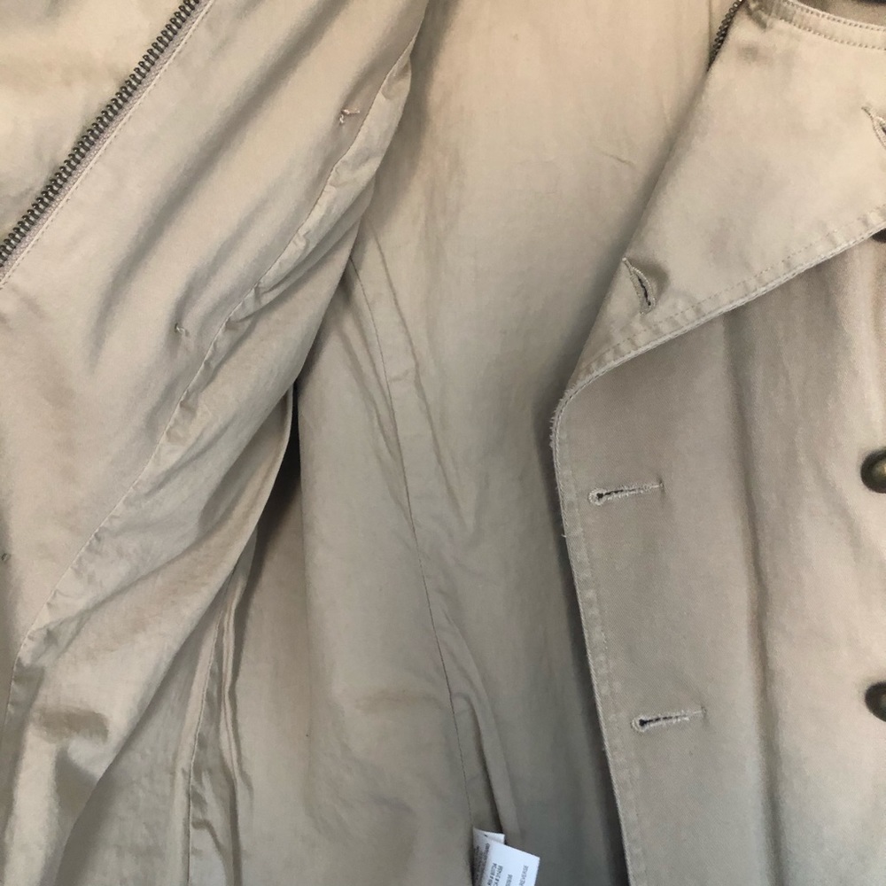 🤩BCBGirls Military Style Jacket - Picture 11 of 15